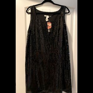 One time for the plus size fashionistas!